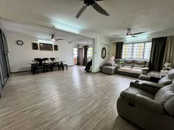 Blk 146 Gangsa Road (Bukit Panjang), HDB 5 Rooms #626398421